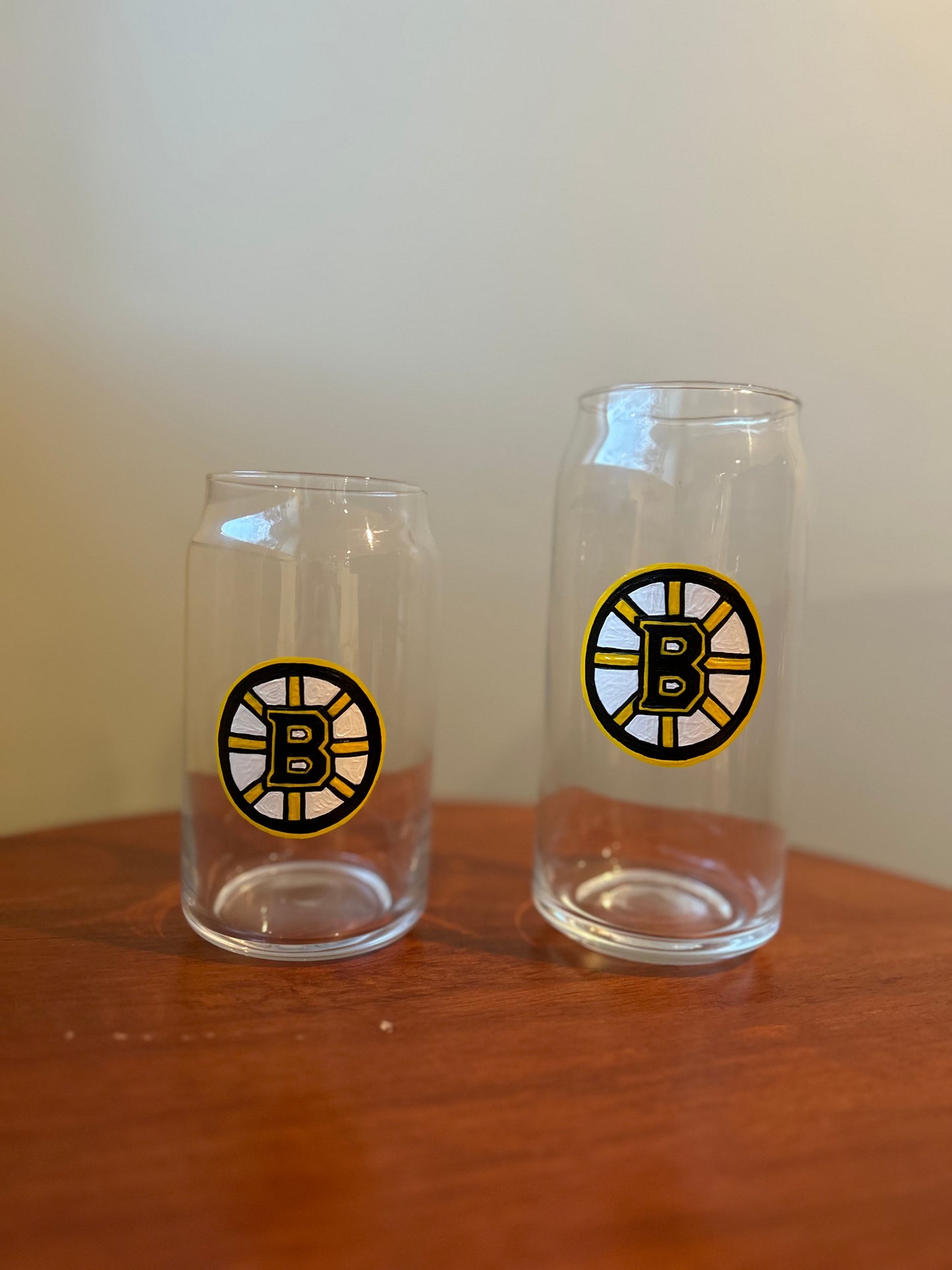 Boston Sports Glasses